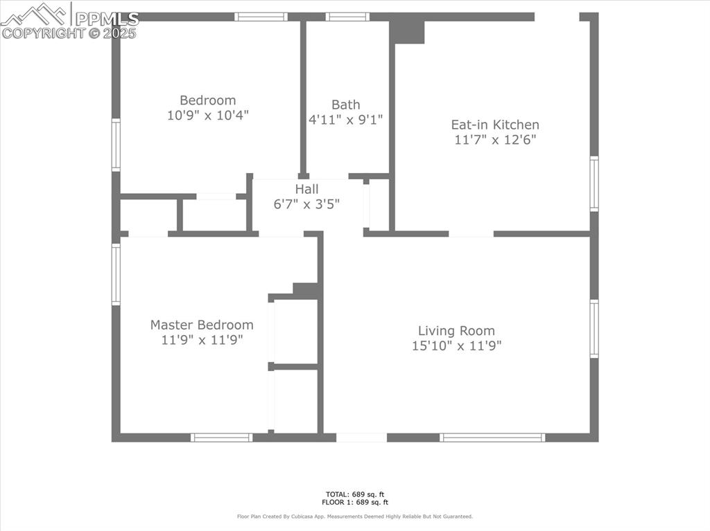 Image 20 of 20: Floor Plan