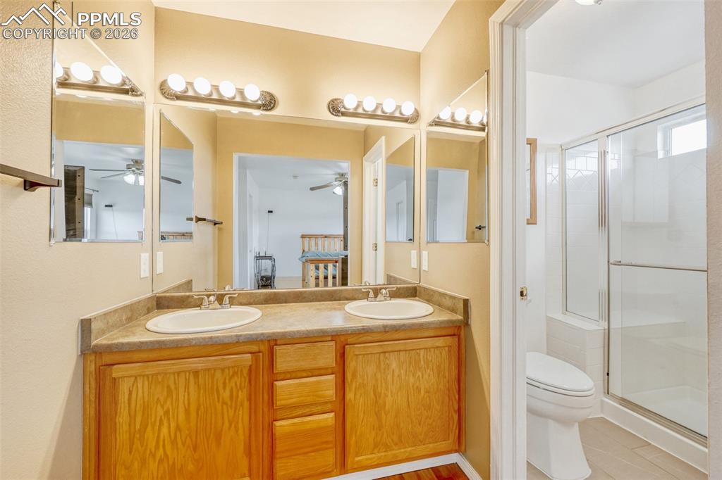 Image 15 of 30: Primary Bathroom