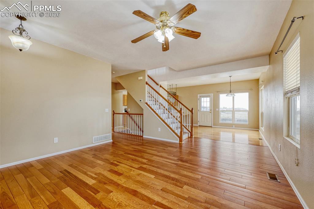 Image 6 of 38: Living Room