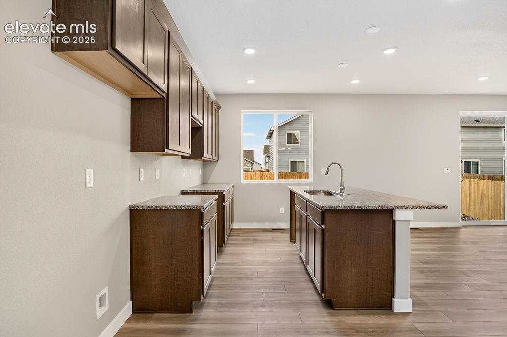 Image 11 of 37: Kitchen
