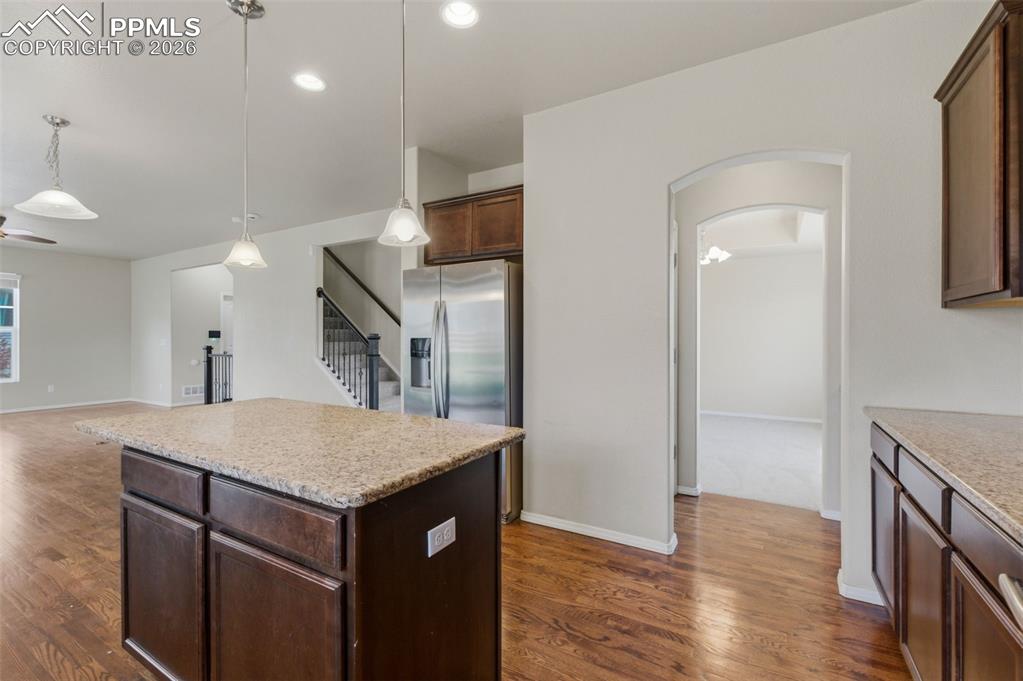 Image 12 of 39: Living Room