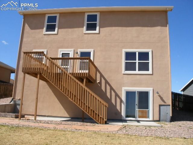 Image 43 of 44: Back of Structure
