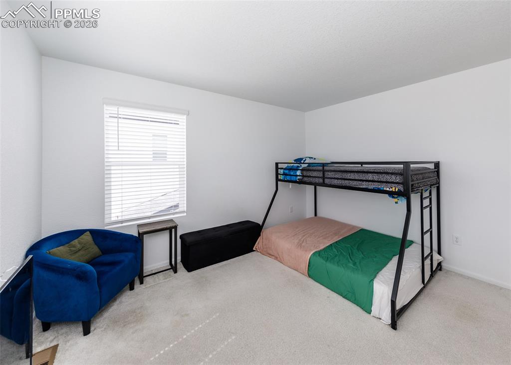 Image 28 of 42: Bedroom