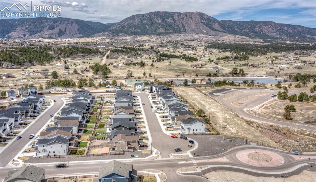 Image 40 of 42: Aerial View