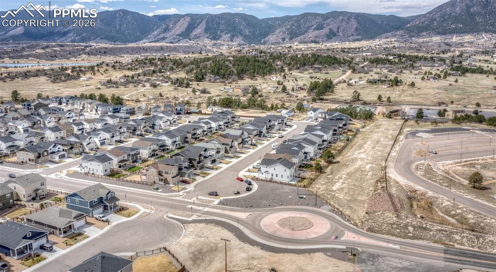 Image 41 of 42: Aerial View