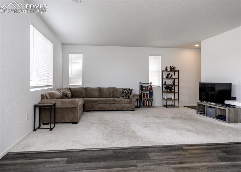 Image 7 of 42: Living Room