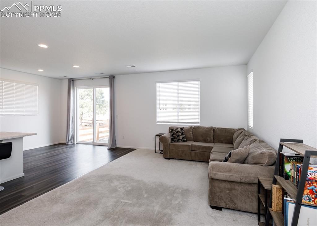 Image 8 of 42: Living Room