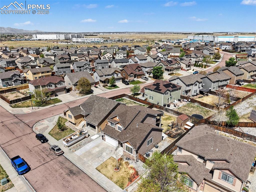 Image 29 of 30: Aerial View