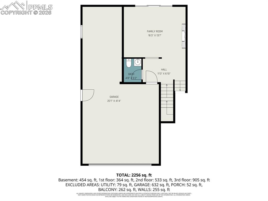 Image 31 of 34: Floor Plan