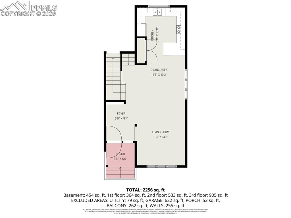 Image 32 of 34: Floor Plan