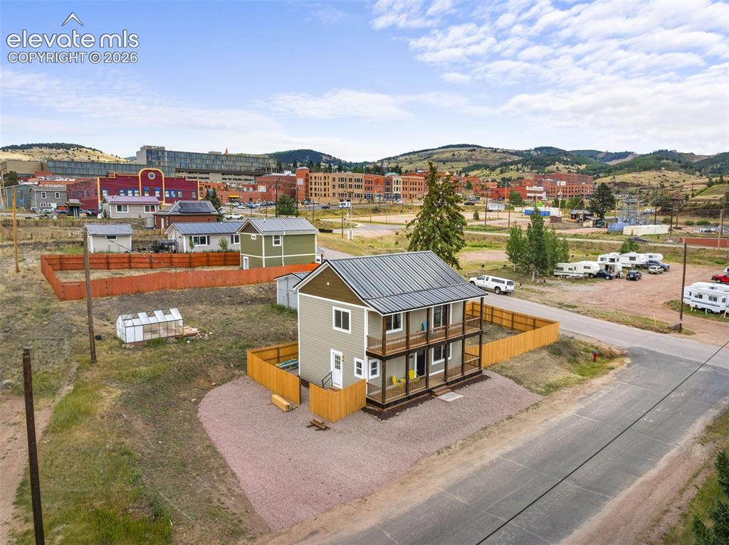 Image 29 of 30: Aerial View