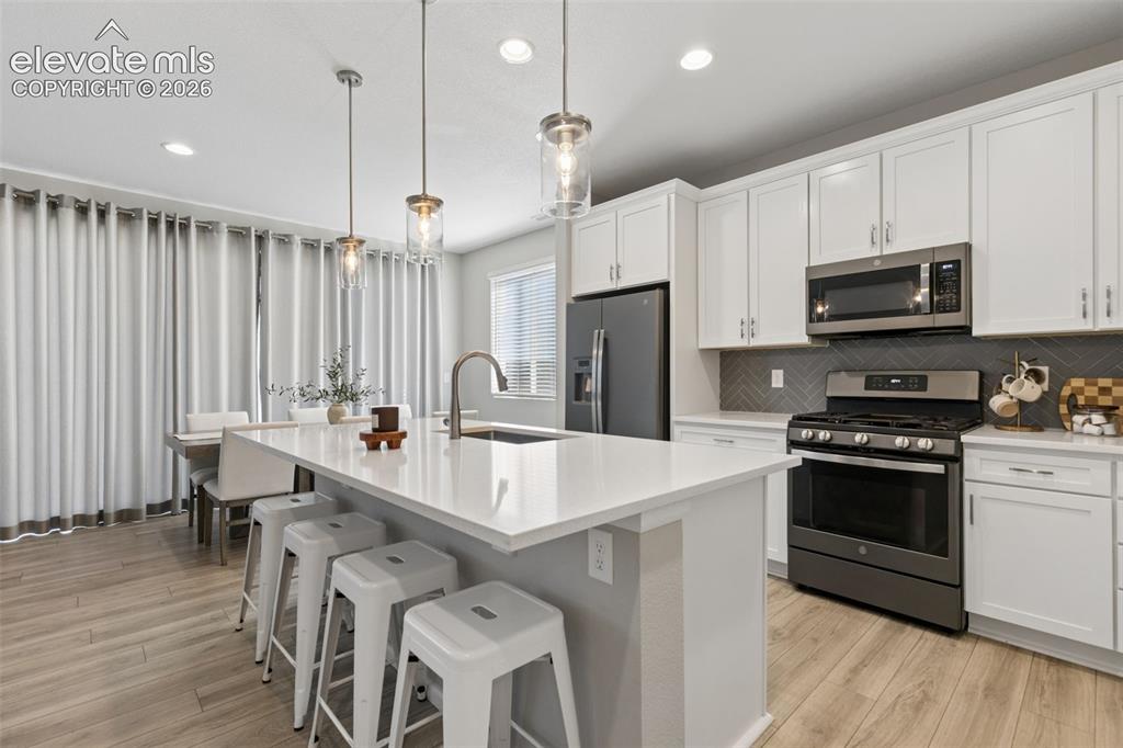 Image 10 of 36: Kitchen