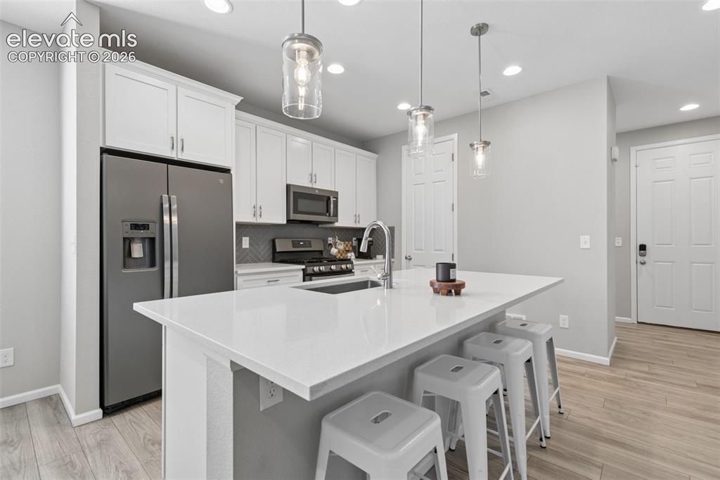 Image 8 of 36: Kitchen