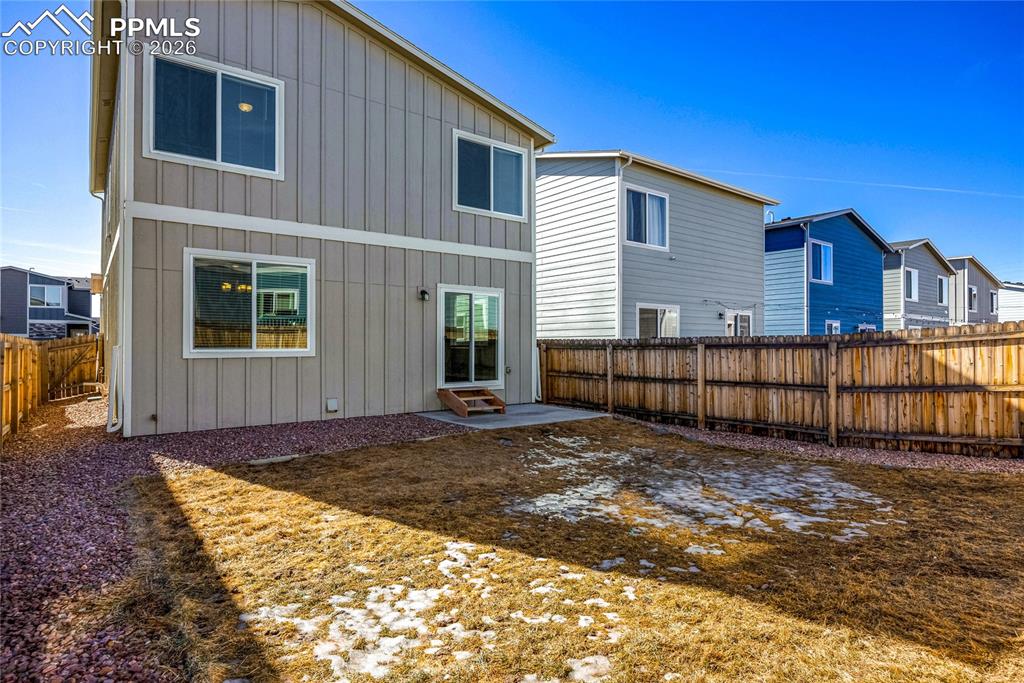 Image 21 of 25: Back of Structure