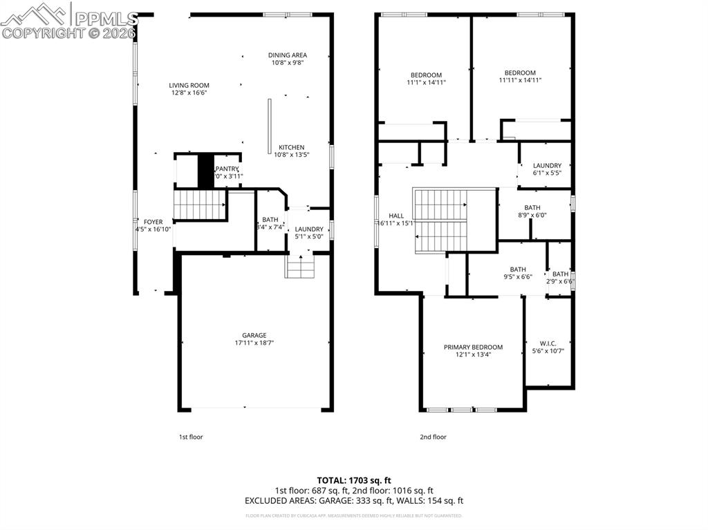 Image 23 of 25: Floor Plan