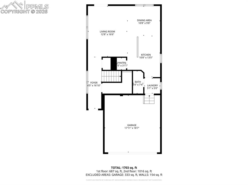 Image 24 of 25: Floor Plan