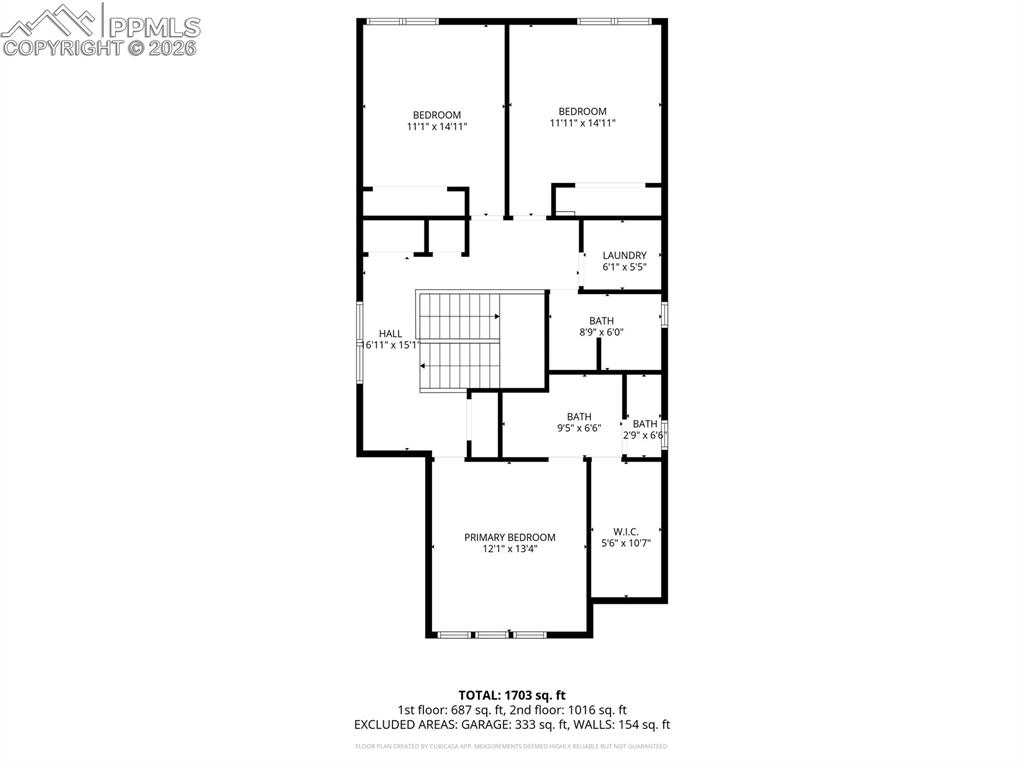 Image 25 of 25: Floor Plan