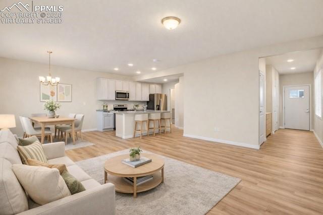 Image 3 of 25: Virtually Staged