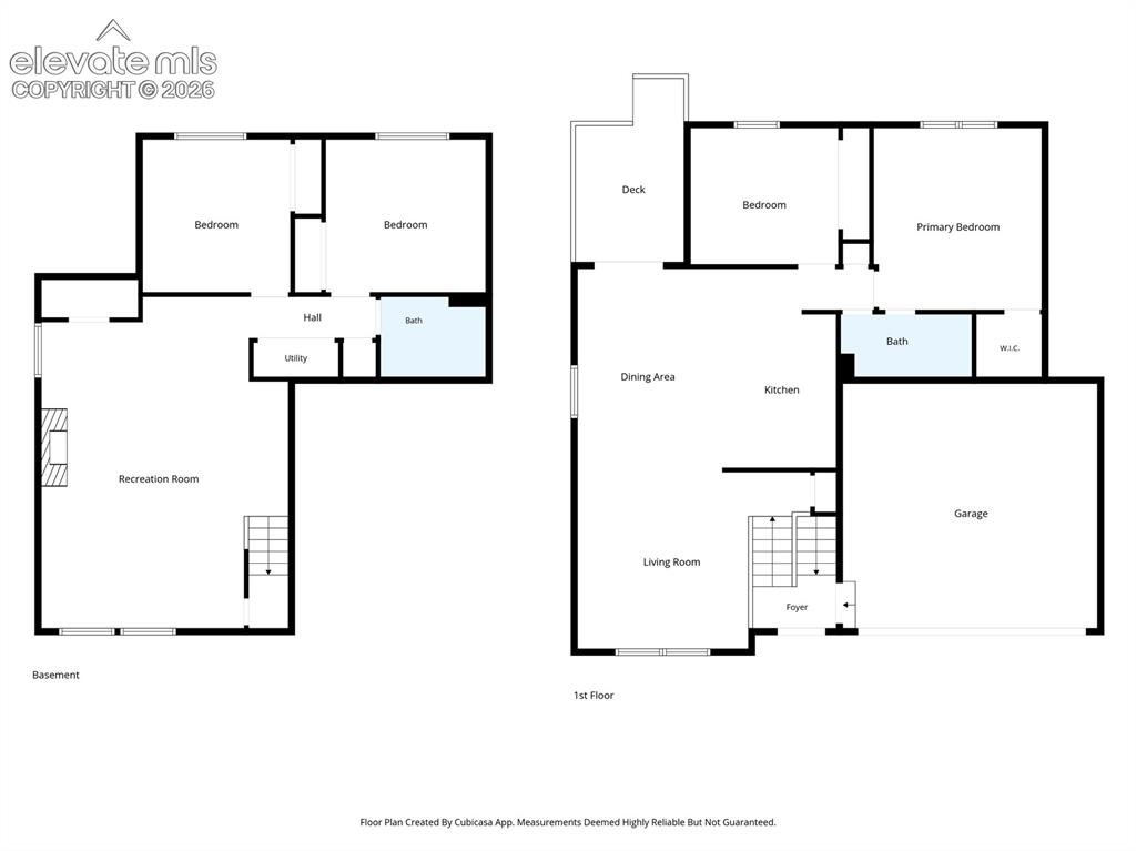 Image 37 of 37: Floor plan
