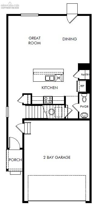 Image 2 of 4: Floor Plan