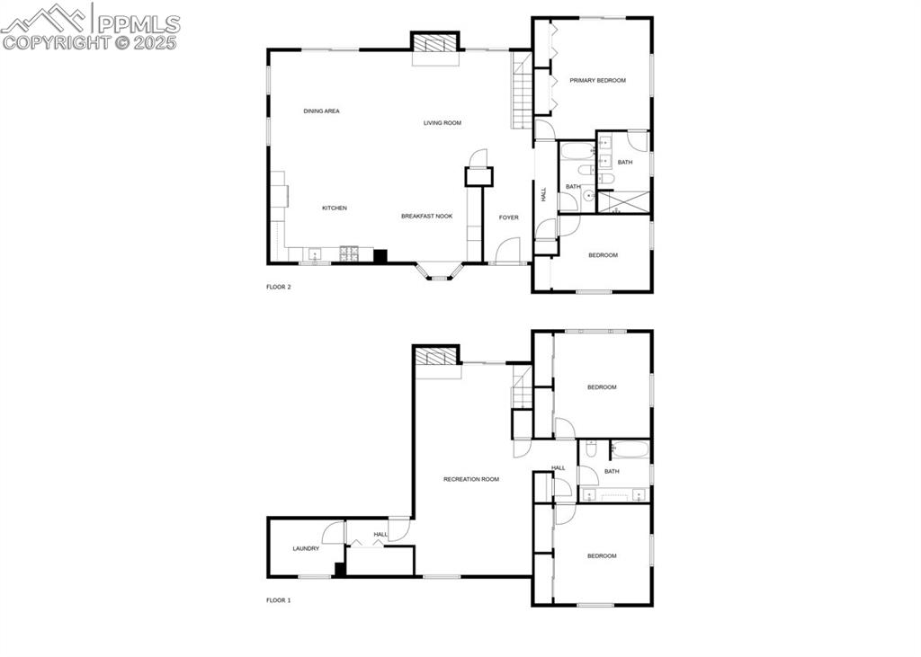 Image 32 of 32: Floor Plan