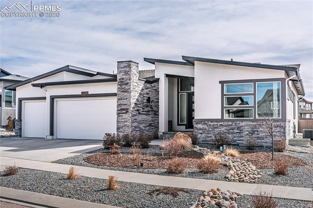 Image 2 of 47: Front of Structure