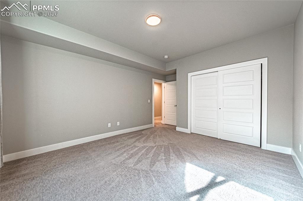 Image 42 of 47: Bedroom