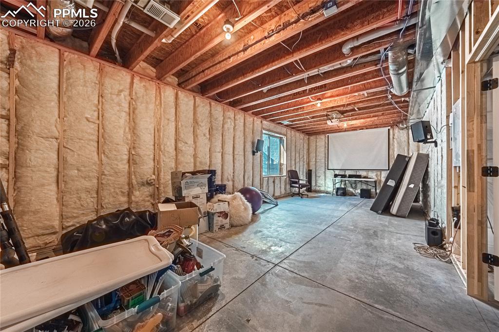 Image 43 of 47: Basement