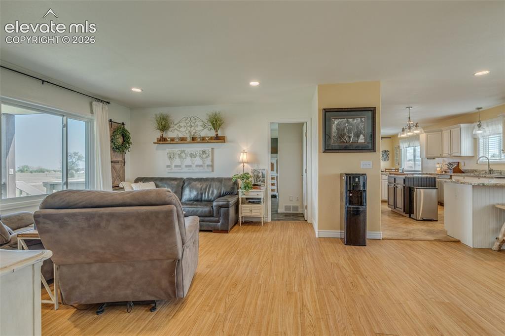 Image 16 of 46: Living Room