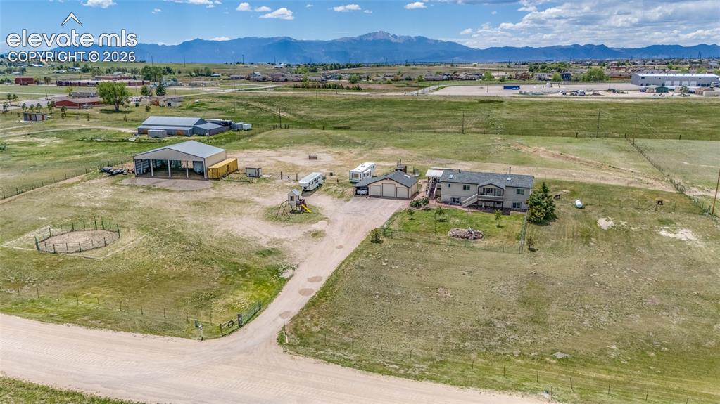 Image 39 of 46: Aerial View
