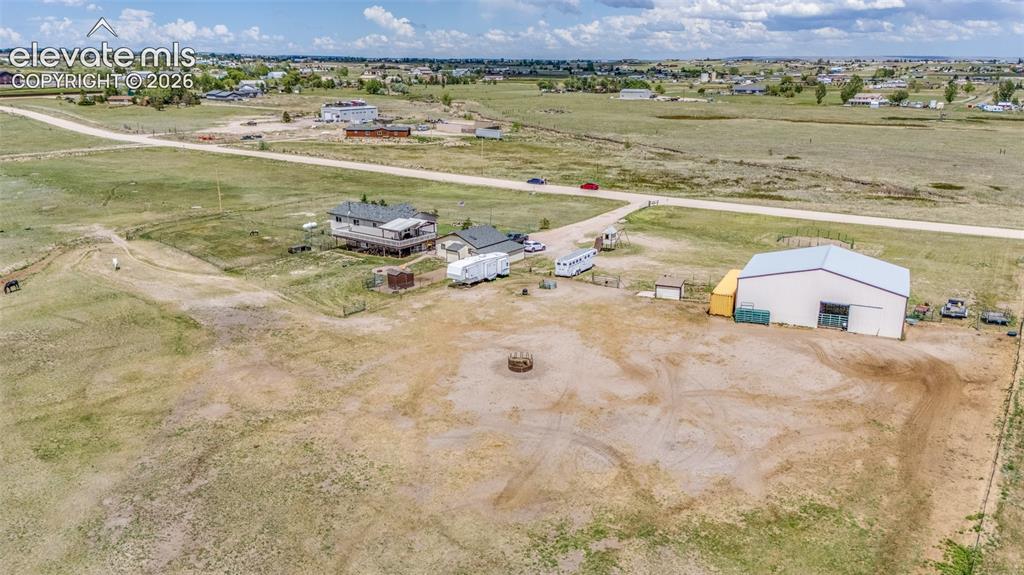 Image 41 of 46: Aerial View