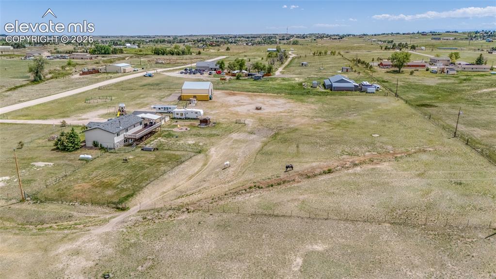 Image 42 of 46: Aerial View