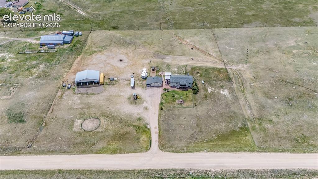 Image 43 of 46: Aerial View