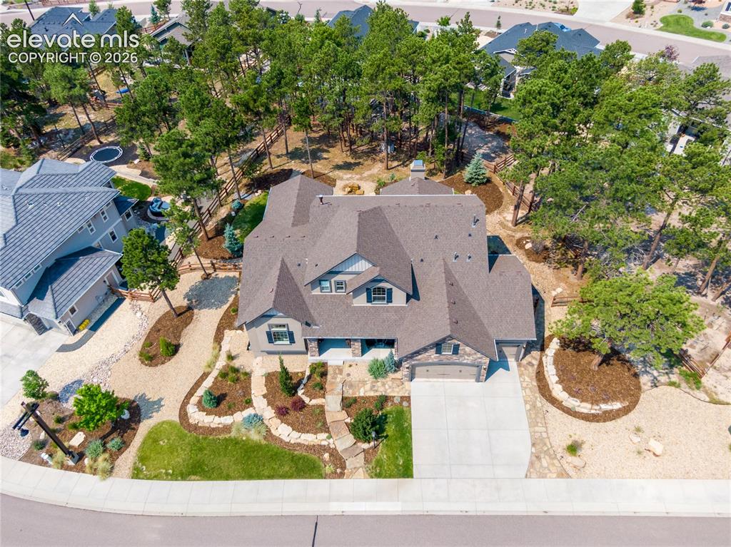 Image 44 of 46: Aerial View