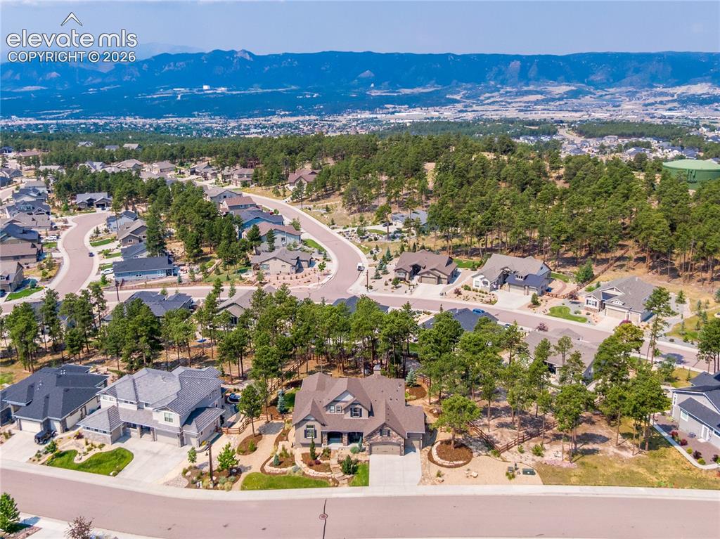 Image 45 of 46: Aerial View