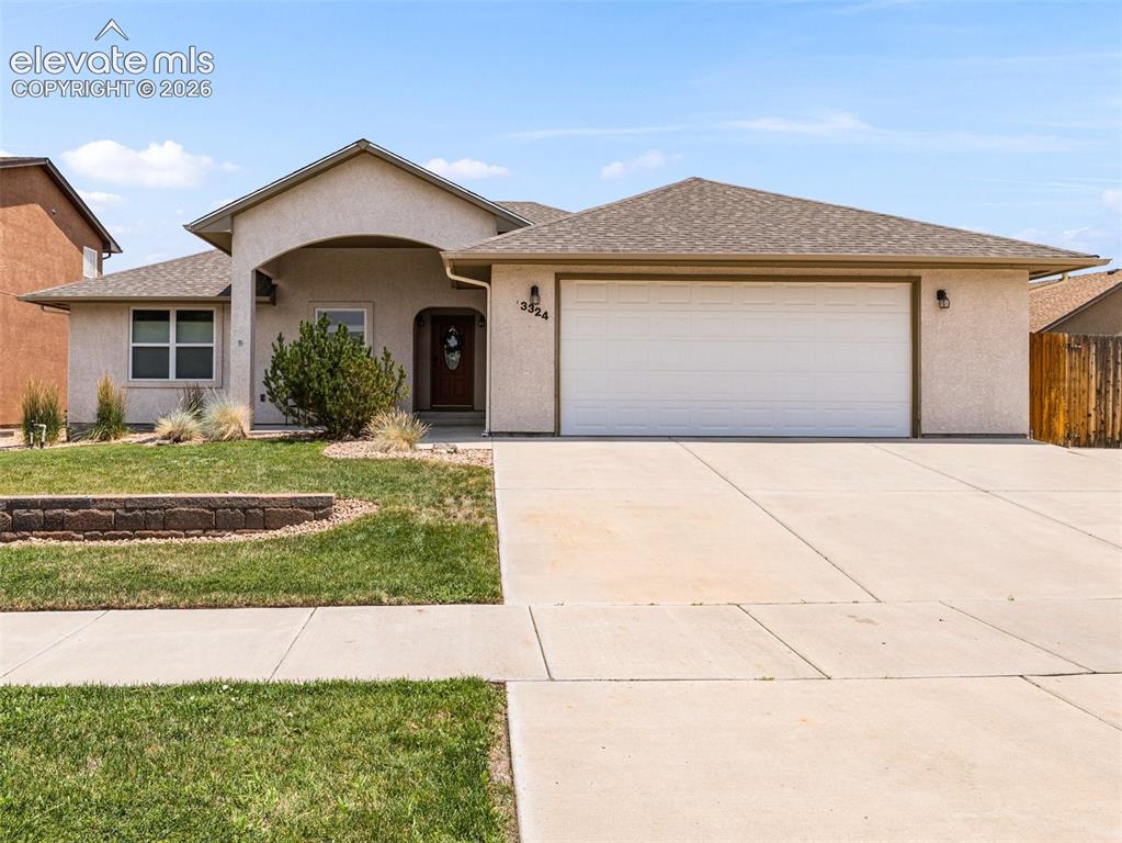 Image 1 of 50: Beautiful home with RV parking on the side