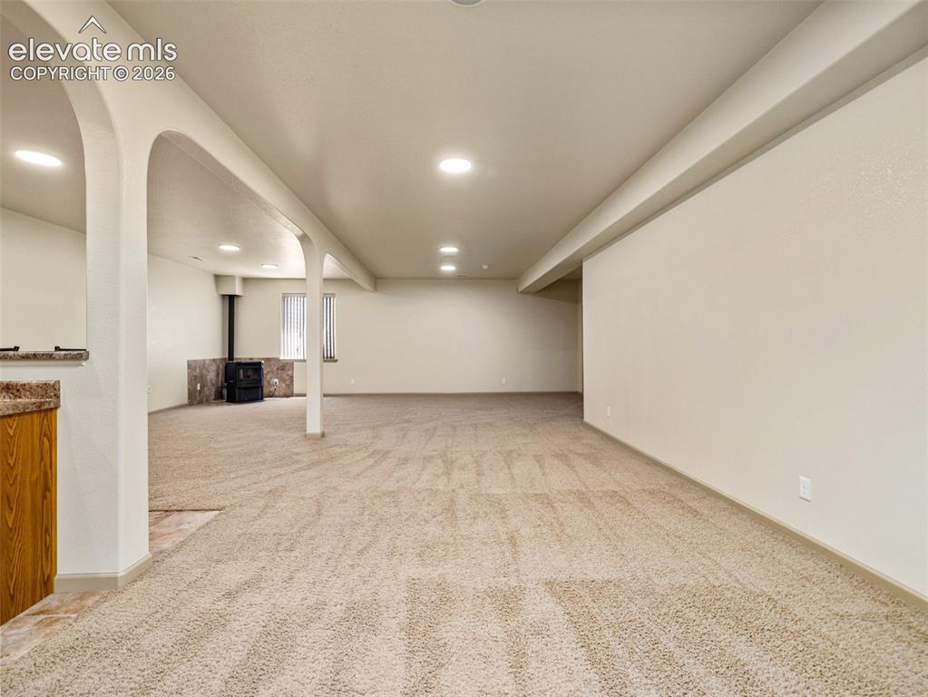 Image 41 of 50: Family Room