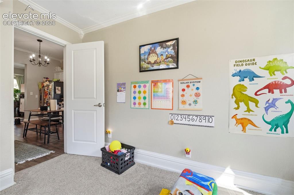 Image 12 of 41: Game Room
