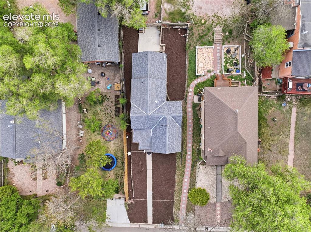 Image 39 of 41: Aerial View