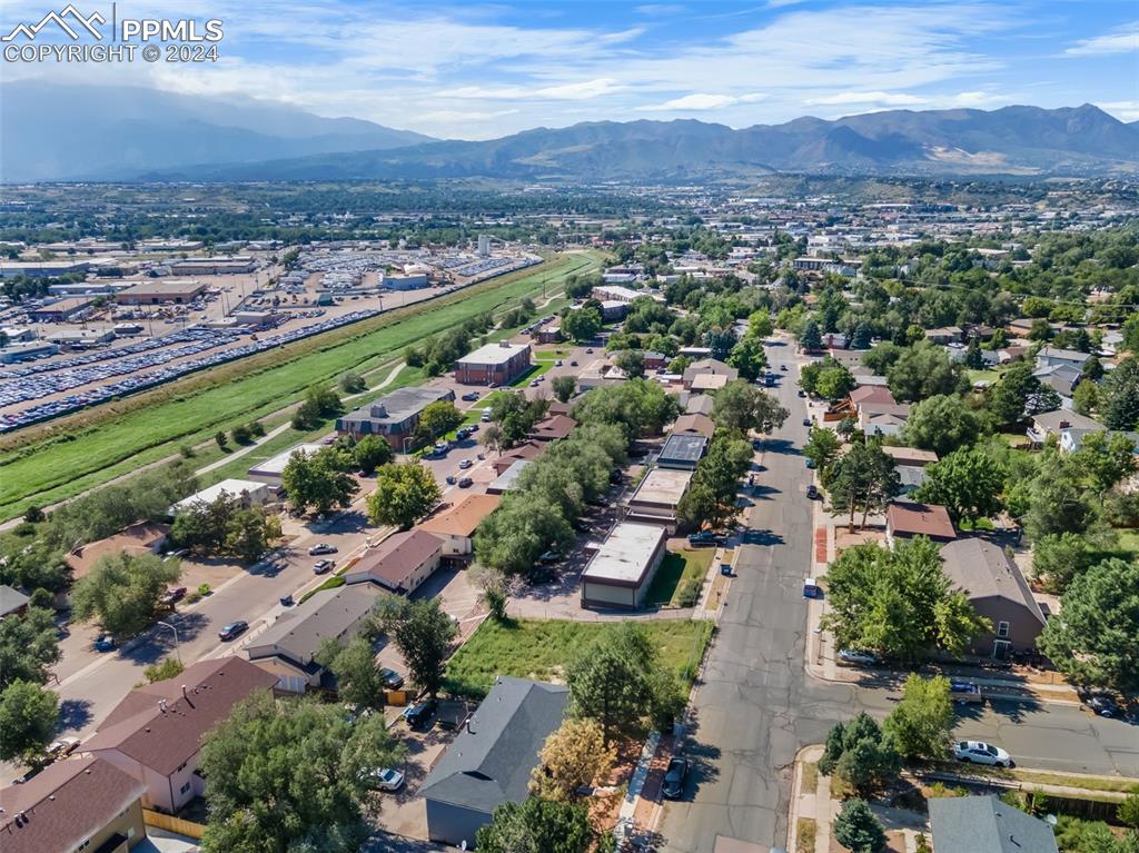 Image 8 of 12: Aerial View