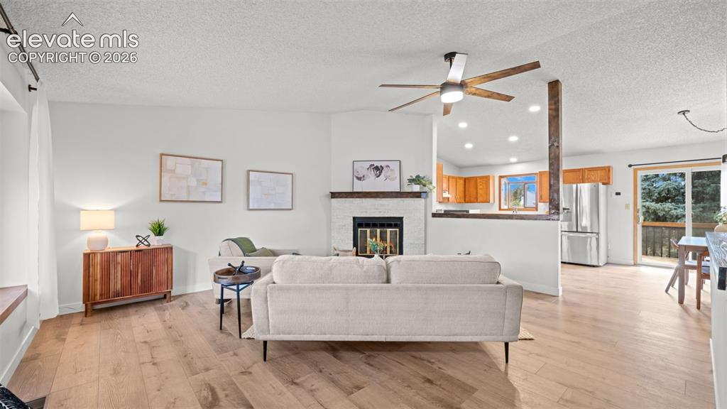Image 12 of 39: Living Room