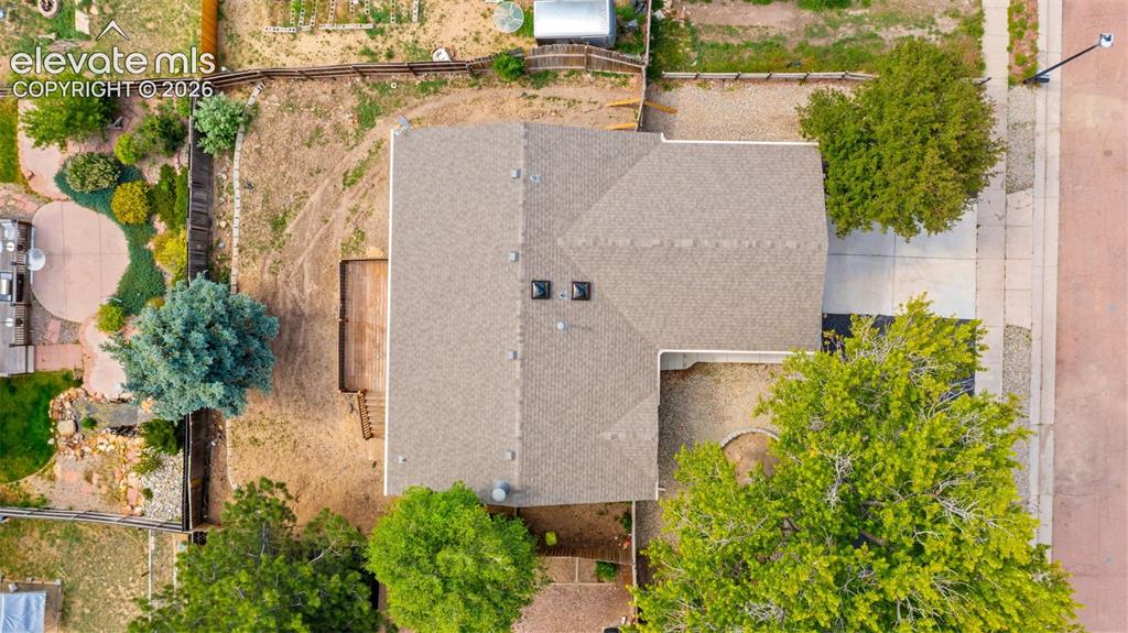 Image 39 of 39: Aerial View