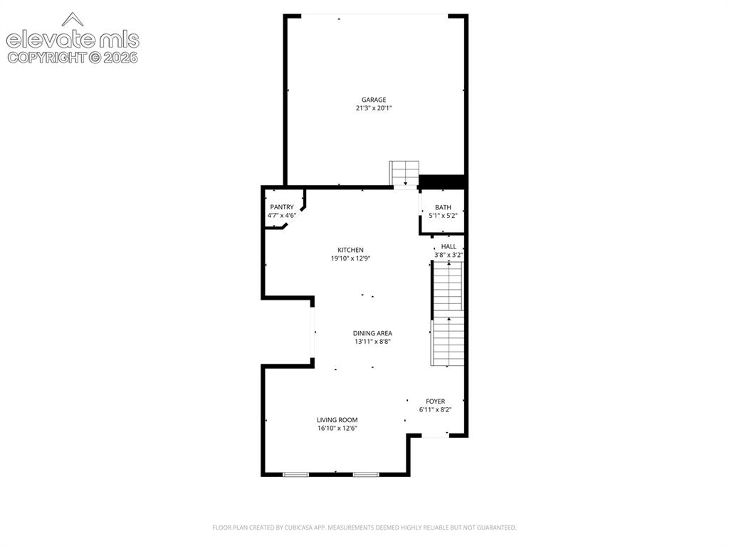 Image 49 of 50: Floor Plan