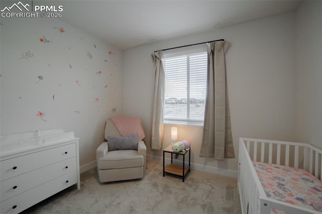 Image 18 of 43: Secondary Bedroom/main level