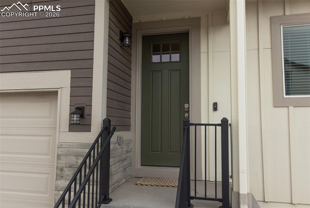 Image 2 of 43: Entry