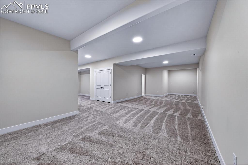 Image 23 of 43: Basement