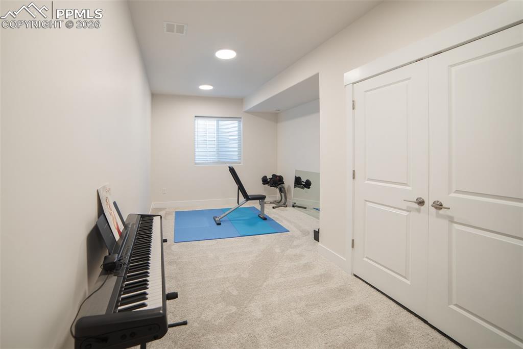 Image 24 of 43: Exercise Room