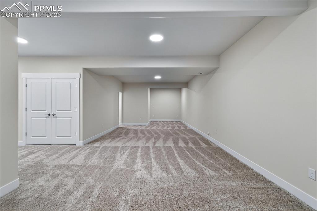 Image 26 of 43: Basement