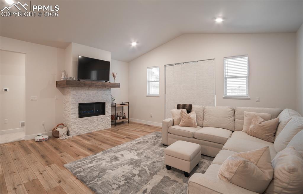 Image 3 of 43: Living Room