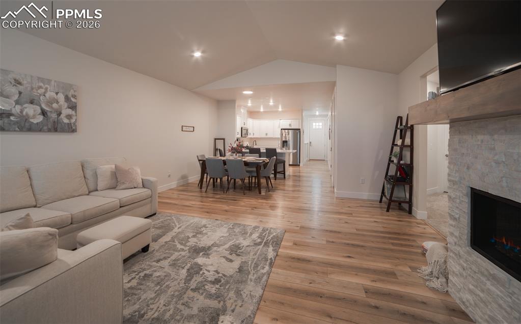 Image 5 of 43: Living Room